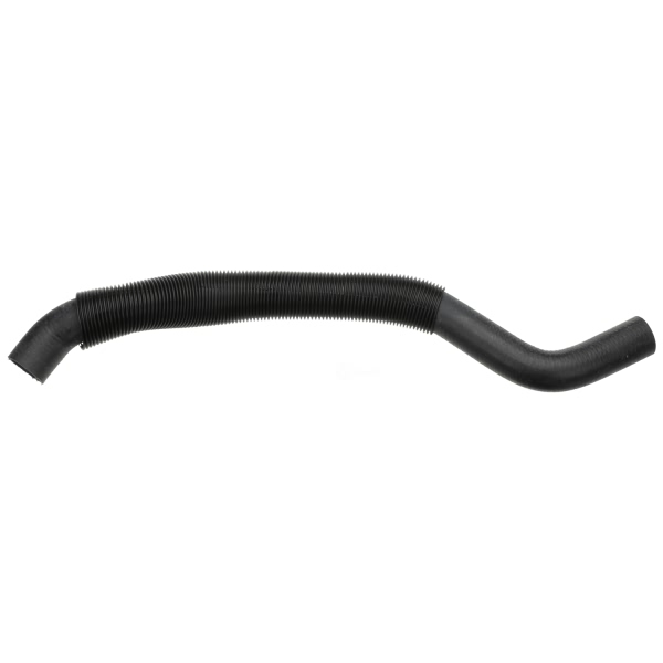 Gates Engine Coolant Molded Radiator Hose 24539