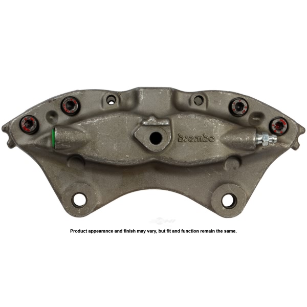 Cardone Reman Remanufactured Unloaded Caliper 18-5085