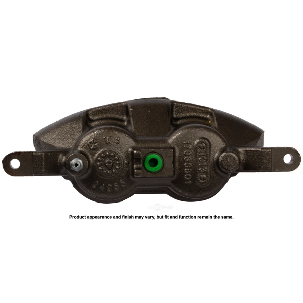 Cardone Reman Remanufactured Unloaded Caliper 18-5402