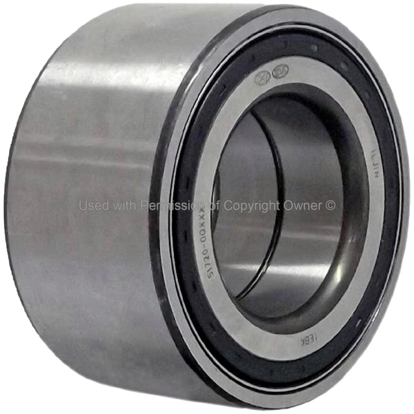 Quality-Built WHEEL BEARING WH510093