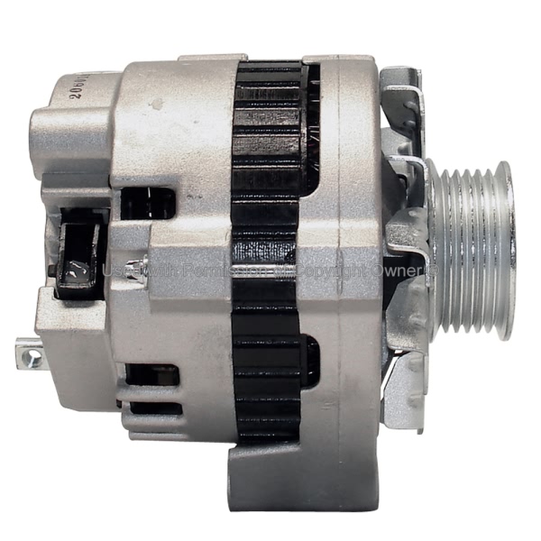 Quality-Built Alternator Remanufactured 7927603