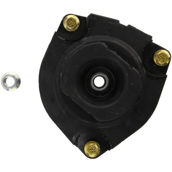 Centric Premium™ Front Driver Side Upper Strut Mount 608.42003