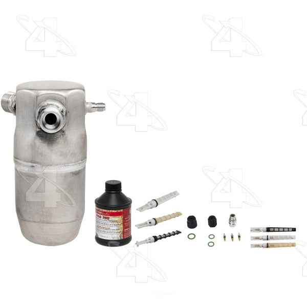 Four Seasons A C Accumulator Kit 10440SK