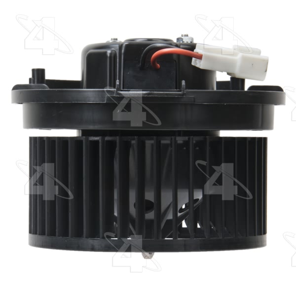 Four Seasons Hvac Blower Motor With Wheel 75060