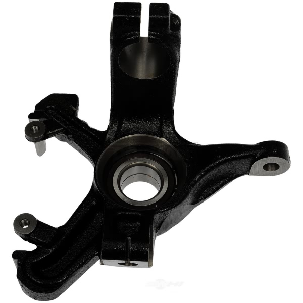 Dorman OE Solutions Front Passenger Side Steering Knuckle 698-222