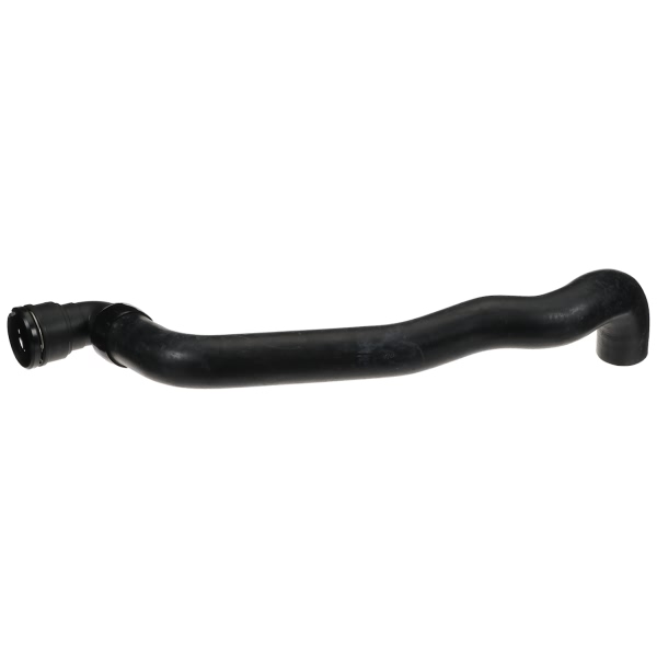 Gates Engine Coolant Molded Radiator Hose 23671