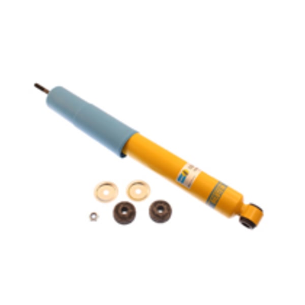Bilstein Rear Driver Or Passenger Side Heavy Duty Monotube Shock Absorber 24-004930
