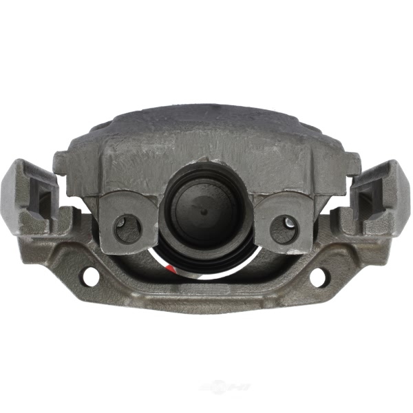 Centric Remanufactured Semi-Loaded Front Passenger Side Brake Caliper 141.34017