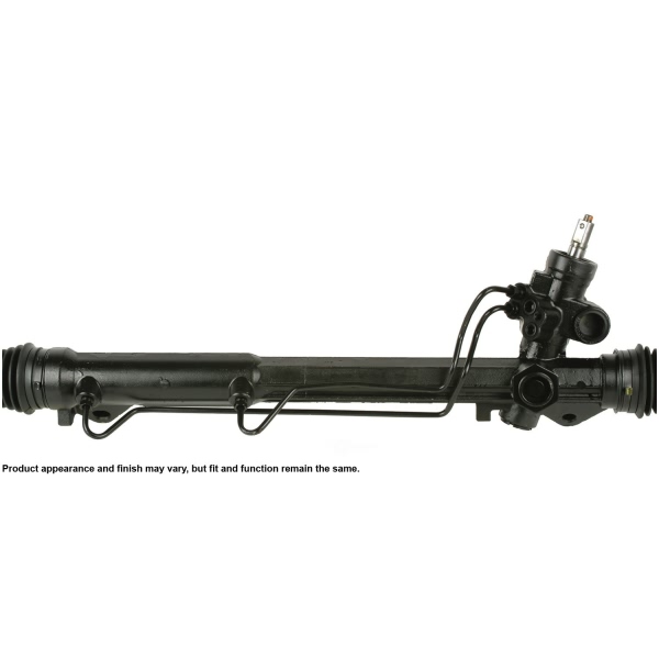 Cardone Reman Remanufactured Hydraulic Power Rack and Pinion Complete Unit 22-249