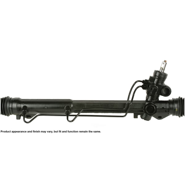 Cardone Reman Remanufactured Hydraulic Power Rack and Pinion Complete Unit 22-249