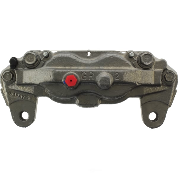 Centric Semi-Loaded Brake Caliper 141.44301