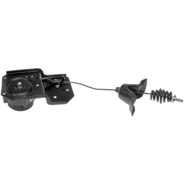 Dorman OE Solutions Spare Tire Hoist Assembly 924-518