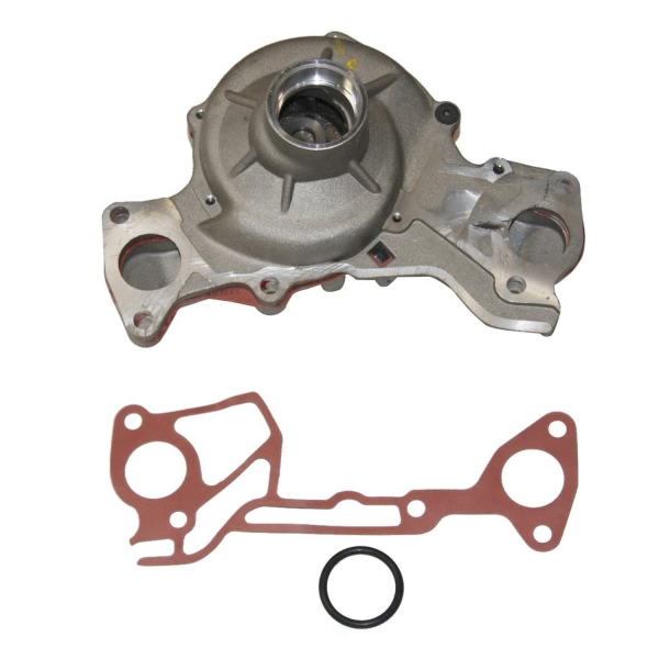 GMB Engine Coolant Water Pump 148-1400AH