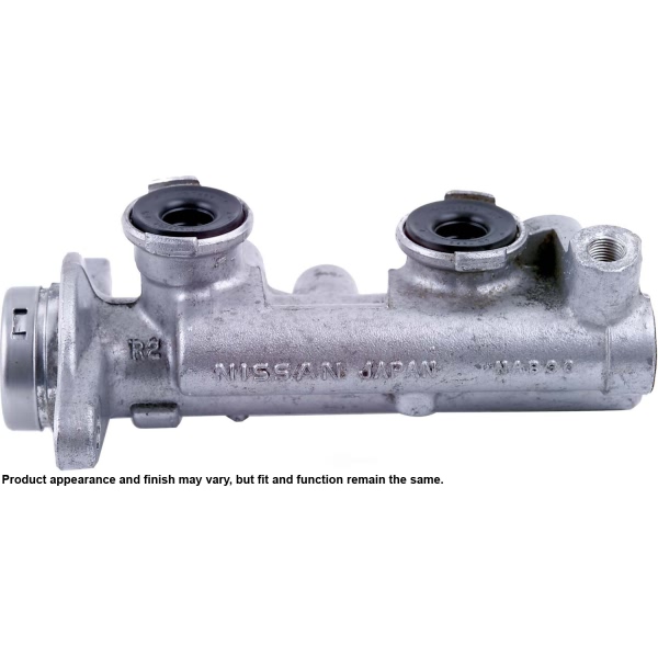 Cardone Reman Remanufactured Master Cylinder 11-2600