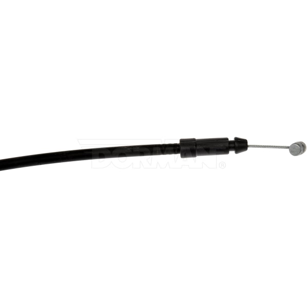 Dorman OE Solutions Hood Release Cable 912-417