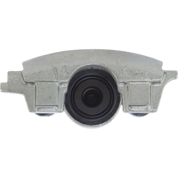 Centric Remanufactured Semi-Loaded Rear Passenger Side Brake Caliper 141.63520