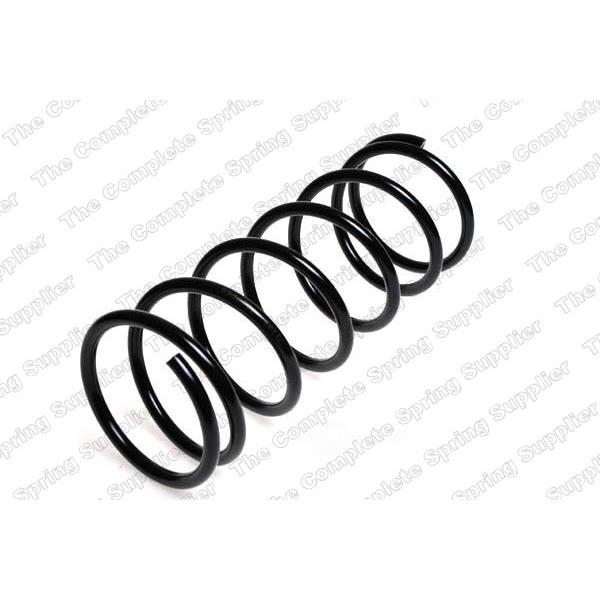 lesjofors Front Coil Spring 4008404