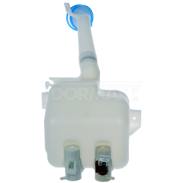 Dorman Oe Solutions Front Washer Fluid Reservoir 603-071