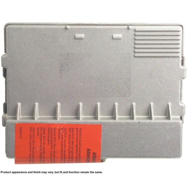 Cardone Reman Remanufactured Engine Control Computer 77-3773F