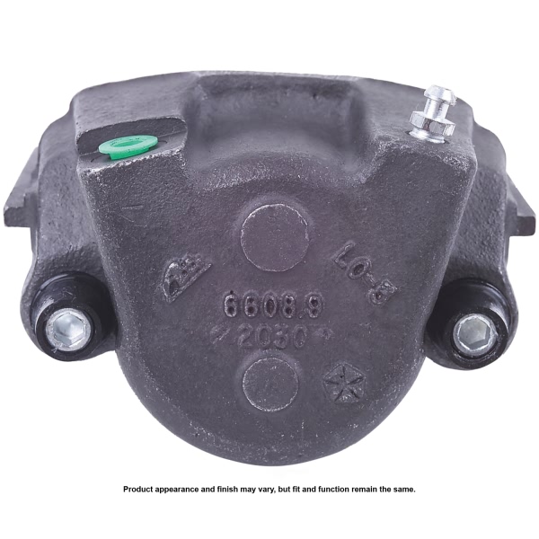 Cardone Reman Remanufactured Unloaded Caliper 18-4365