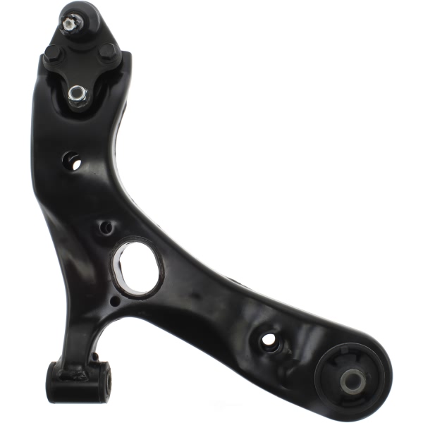 Centric Premium™ Front Passenger Side Lower Control Arm and Ball Joint Assembly 622.44098