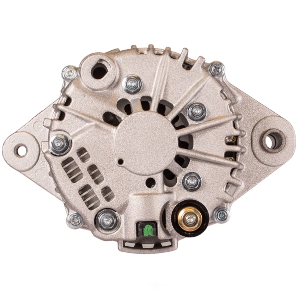 Denso Remanufactured Alternator 210-3140