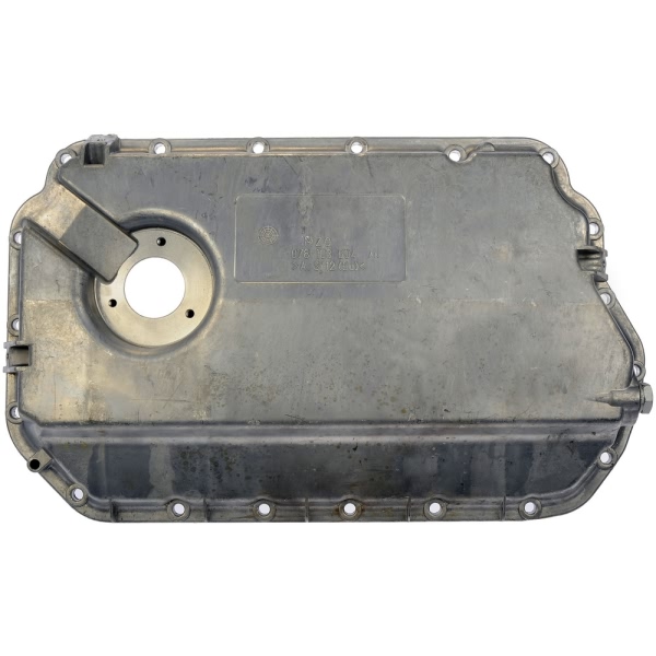 Dorman OE Solutions Lower Engine Oil Pan 264-706