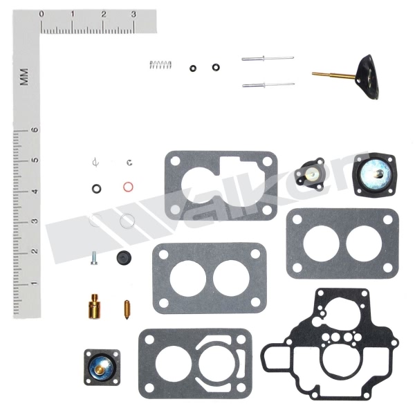 Walker Products Carburetor Repair Kit 15787C