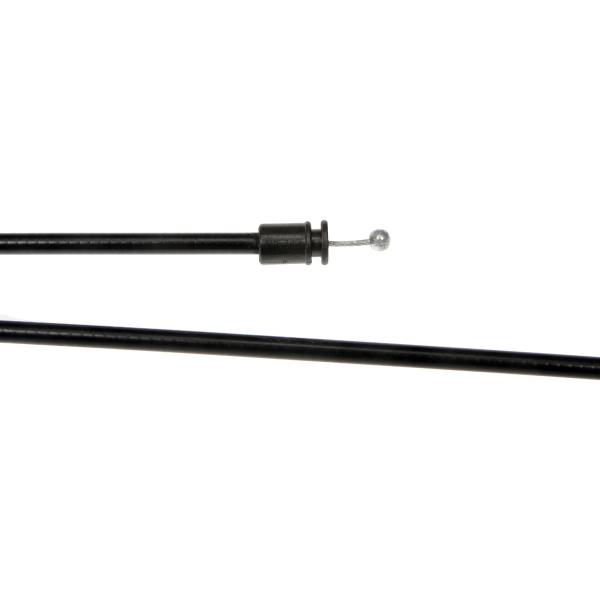 Dorman OE Solutions Front Hood Release Cable 912-468