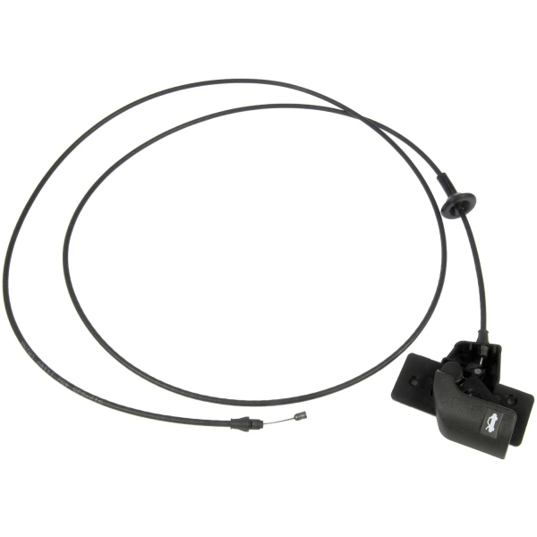 Dorman OE Solutions Hood Release Cable 912-035