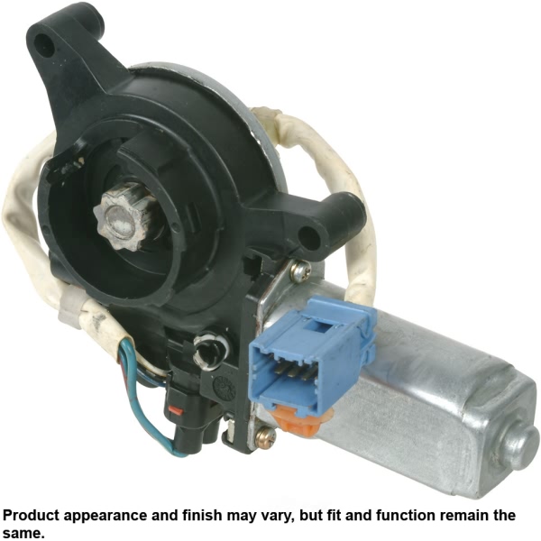 Cardone Reman Remanufactured Window Lift Motor 47-15082