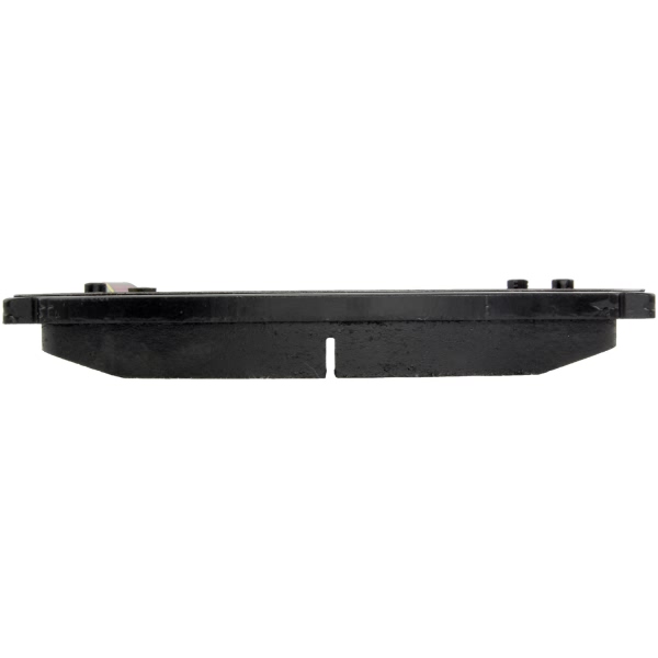 Centric Posi Quiet™ Ceramic Front Disc Brake Pads 105.15220