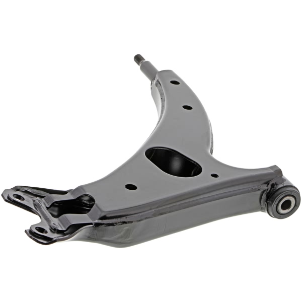 Mevotech Supreme Front Driver Side Lower Non Adjustable Control Arm CMS9807