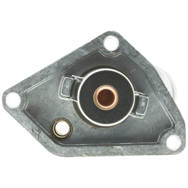 Gates Engine Coolant Thermostat With Housing And Seal 33940