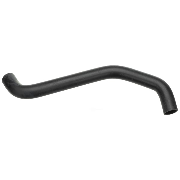 Gates Engine Coolant Molded Radiator Hose 23690