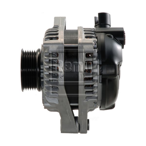 Remy Remanufactured Alternator 12723