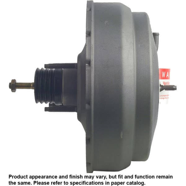 Cardone Reman Remanufactured Vacuum Power Brake Booster w/o Master Cylinder 53-2799