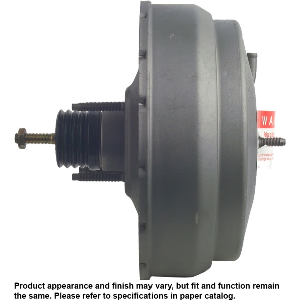Cardone Reman Remanufactured Vacuum Power Brake Booster w/o Master Cylinder 53-2799