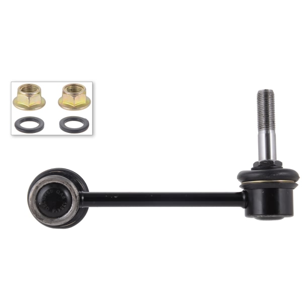 Centric Premium™ Front Passenger Side Stabilizer Bar Link 606.44040