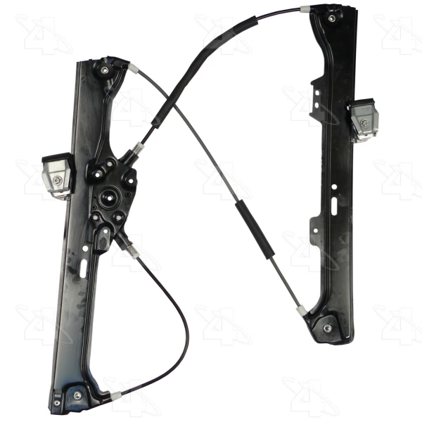 ACI Front Passenger Side Power Window Regulator without Motor 384913