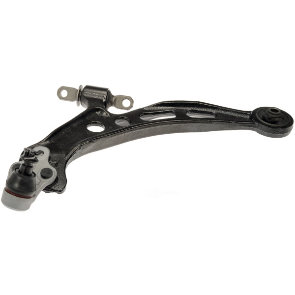 Dorman Front Driver Side Lower Non Adjustable Control Arm 520-403