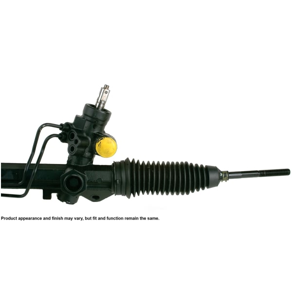 Cardone Reman Remanufactured Hydraulic Power Rack and Pinion Complete Unit 22-278