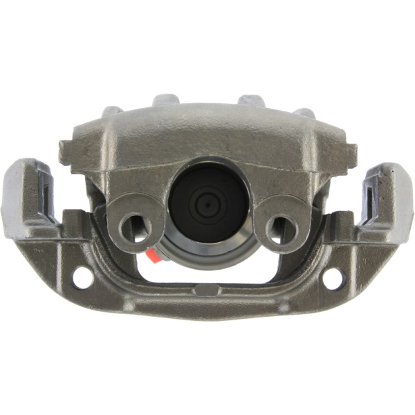 Centric Remanufactured Semi-Loaded Front Driver Side Brake Caliper 141.34042