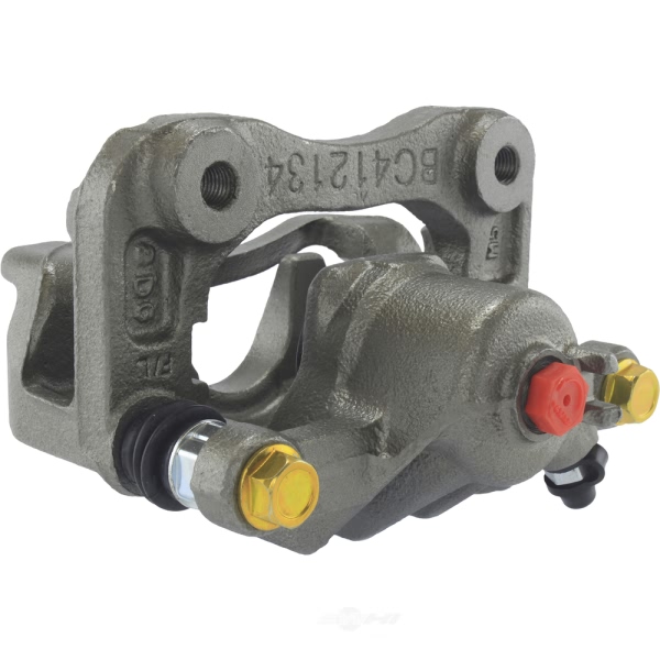 Centric Remanufactured Semi-Loaded Rear Passenger Side Brake Caliper 141.51633