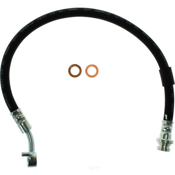 Centric Rear Driver Side Brake Hose 150.61450