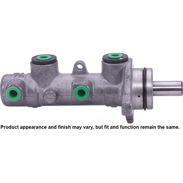 Cardone Reman Remanufactured Master Cylinder 11-2672