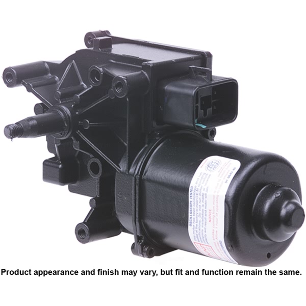 Cardone Reman Remanufactured Wiper Motor 40-1003