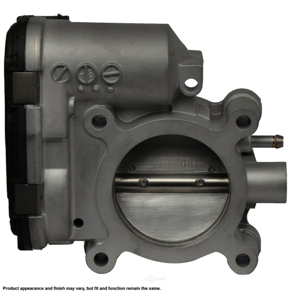 Cardone Reman Remanufactured Throttle Body 67-5011