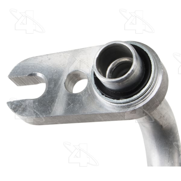 Four Seasons A C Suction Line Hose Assembly 55834