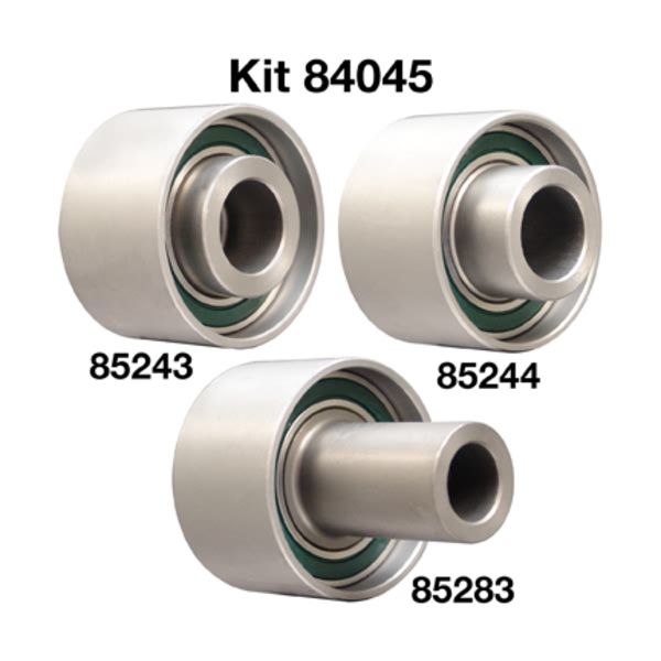 Dayco Timing Belt Component Kit 84045